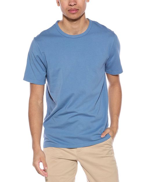 Vince Garment Dye T-Shirt