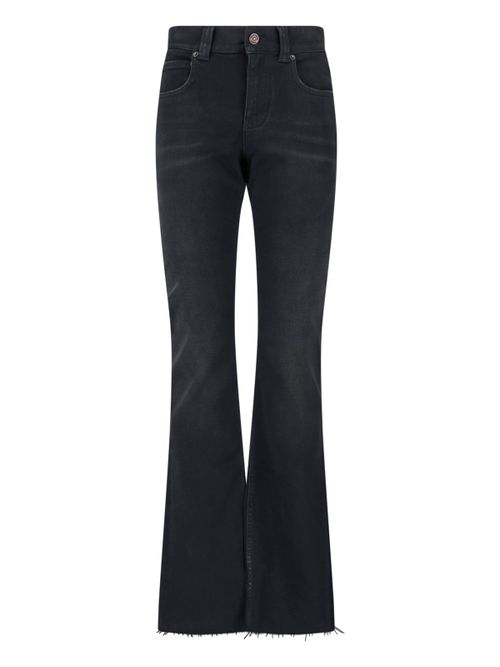 Women's Stretch Cotton Jeans
