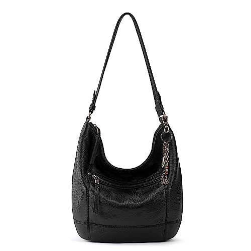 The Sak Sequoia Hobo Bag in Leather
