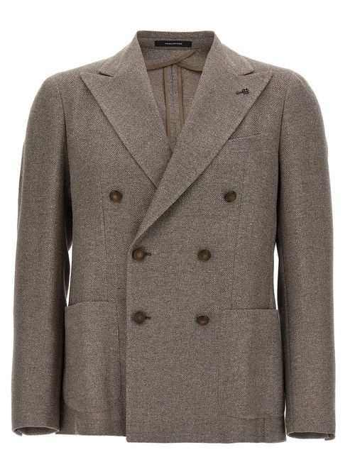 Tagliatore - Montecarlo Blazer Brown