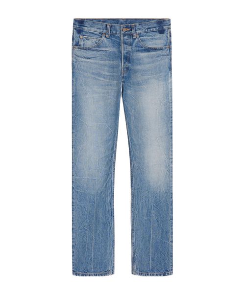Kurt jeans in cotton denim