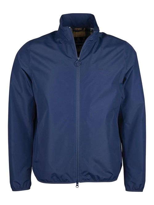 Coats Blue