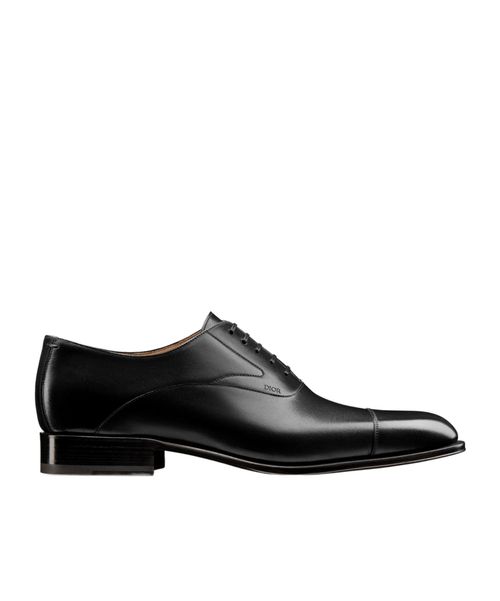 Dior Timeless Oxford Shoe