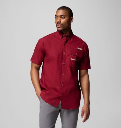 Men's PHG Sharptail  Short Sleeve Shirt-