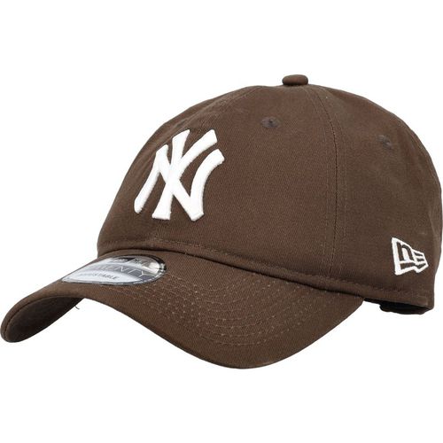 New Era Hats Brown