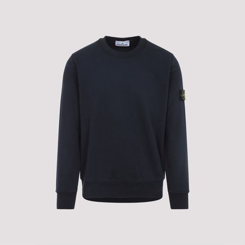 Cotton Sweatshirt