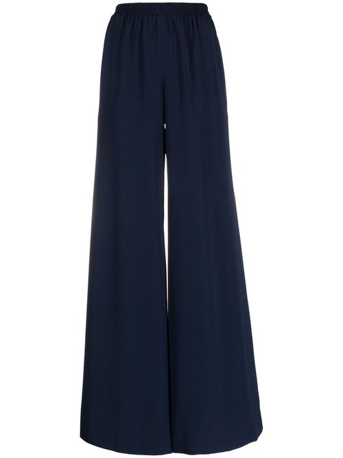 Antonia Trousers — Navy