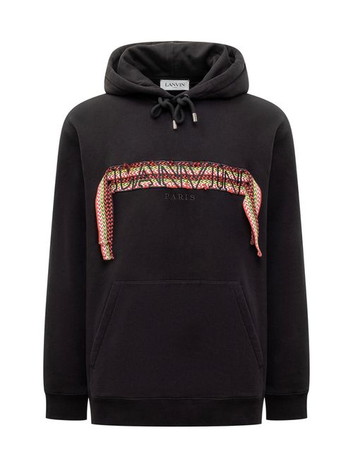 Curb Mini Sweatshirt