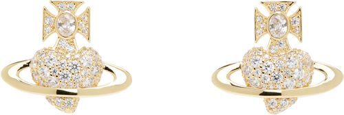 Valentine's Agnatha Earrings