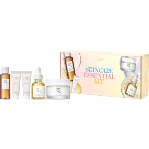 BEAUTY OF JOSEON - Skincare Essential Kit