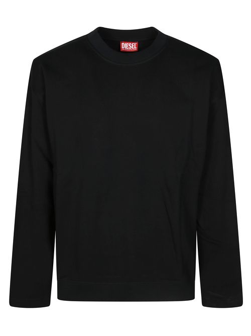 Men's Mini Comfortable Cotton Blend T-Shirt