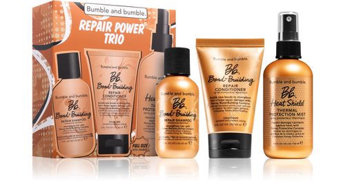 Bumble and bumble Repair Power Set Gift Pack