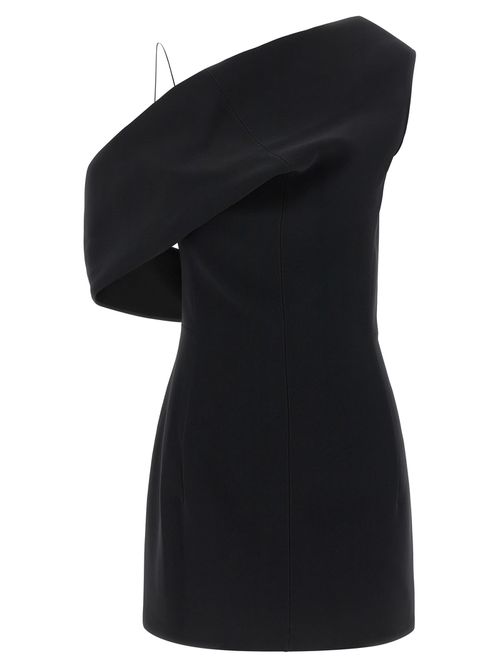 La Robe Pesce Courte Dress