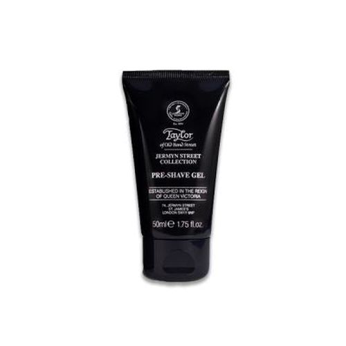 Jermyn Street Collection preshave