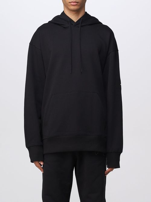 Sweater Men color Black