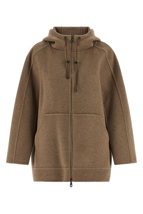 'Gradi' Coat