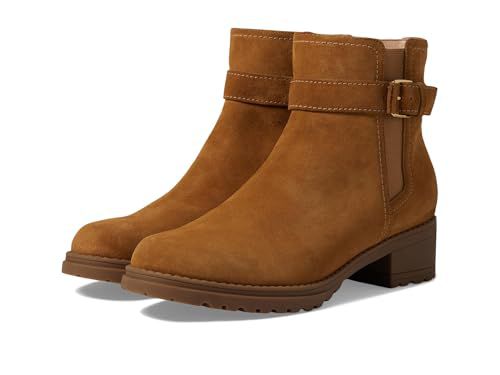 Cole Haan Women's Catherine Ankle Booties WP Fashion Boot