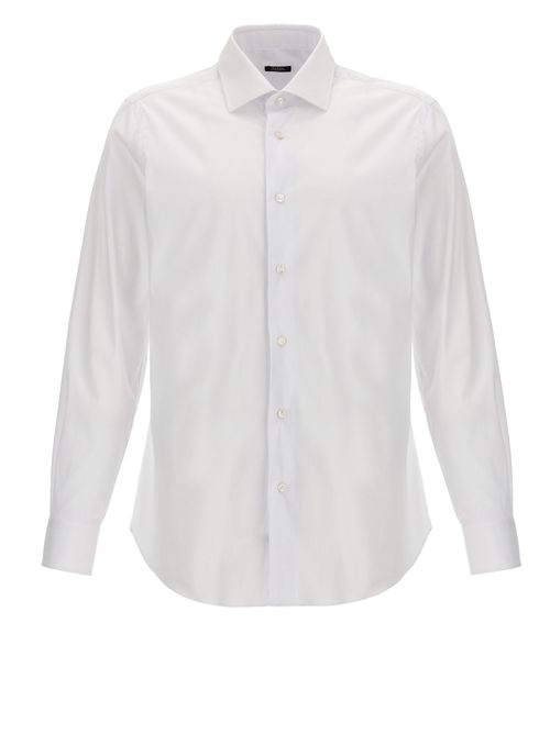 Poplin Shirt