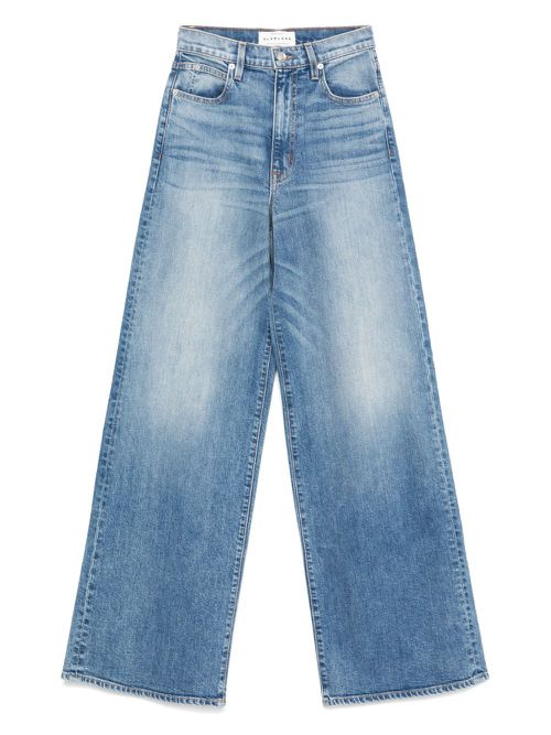 Eva jeans - Blue