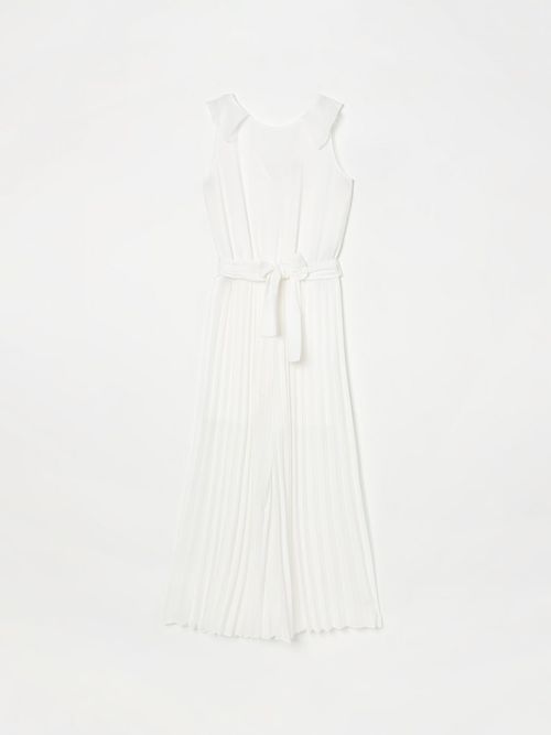 Dress LIU JO Kids color White