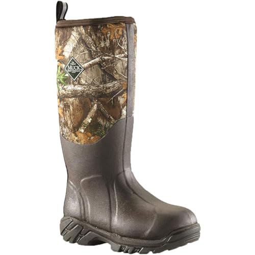 Men's RealTREE® Edge™ Arctic Pro Tall Boot, Camo