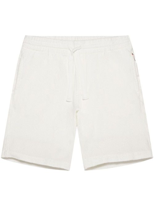 Trevone shorts - White