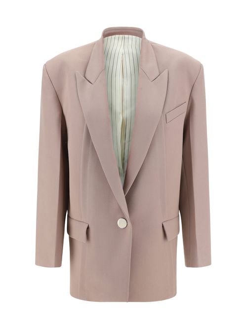 Glen Blazer Jacket