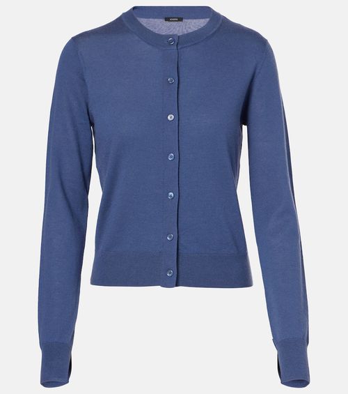 Joseph Cashmere top
