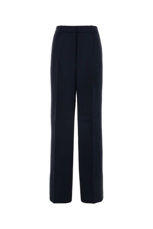 Trent Trousers — Navy