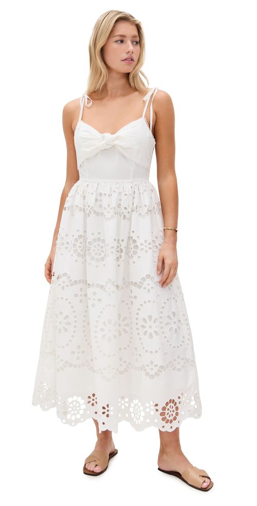 herskind lace dress Meyer Dress main image 1