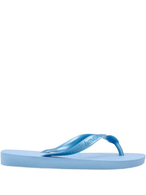 Top Senses flip-flops - Blue