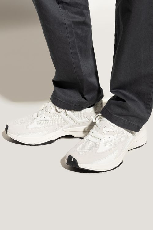 ‘Jla’ Sports Shoes, Men's, White