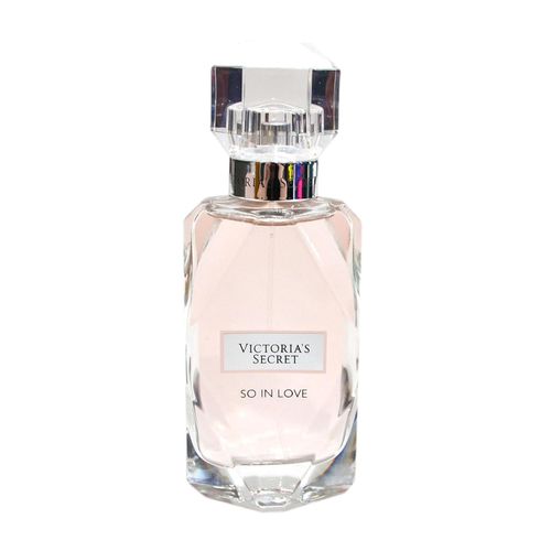 Ladies So In Love EDP Spray 3.4 oz Fragrances 667558215432