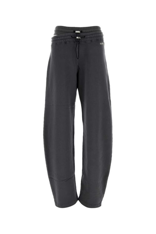 Pant Joggers — Gray