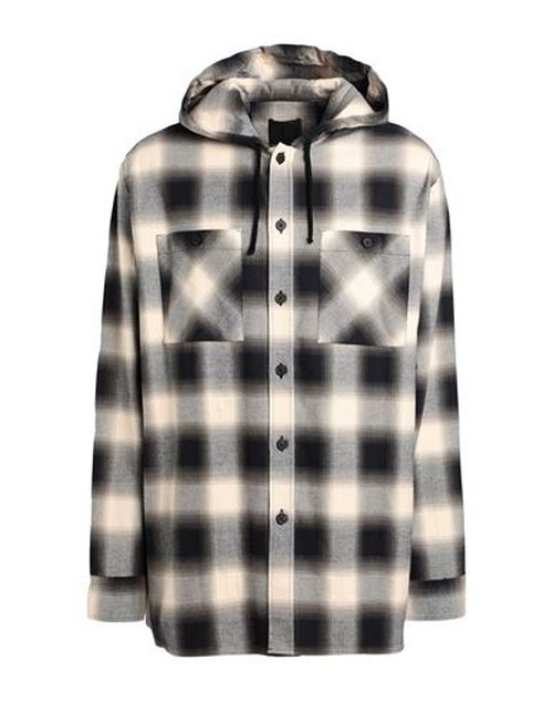 Man Shirt Beige