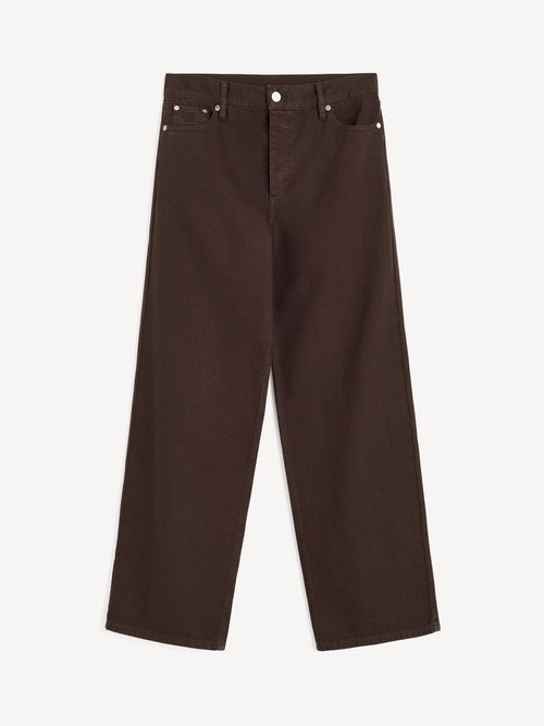 Vinola organic cotton jean