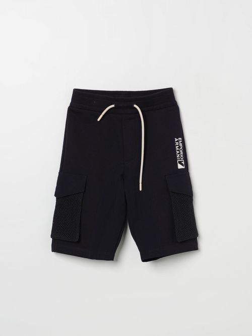 Shorts Kids color Navy