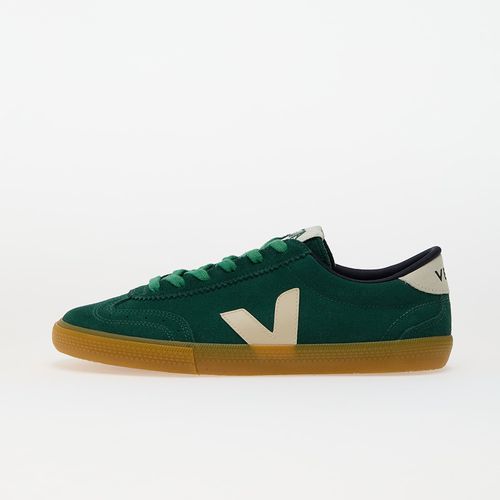 Sneakers Veja Volley Suede Poker_Pierre