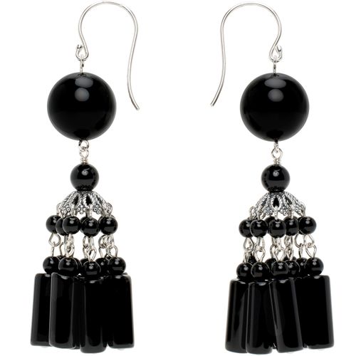Flamenco Earrings
