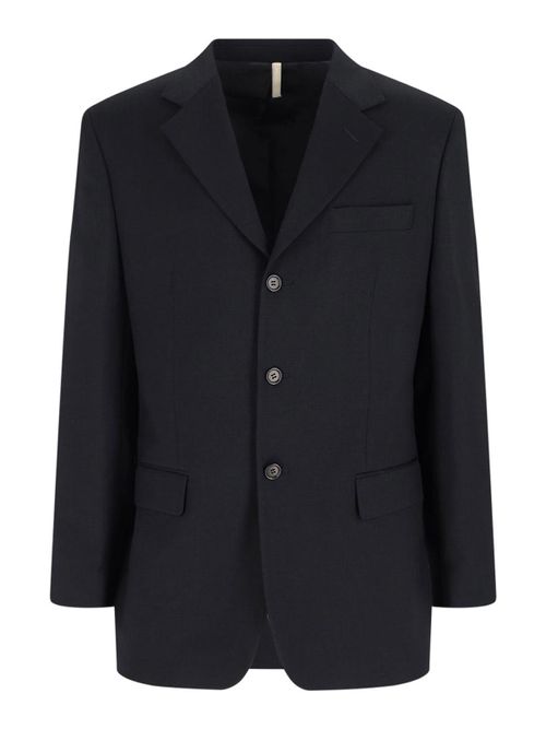Blazer Monopetto