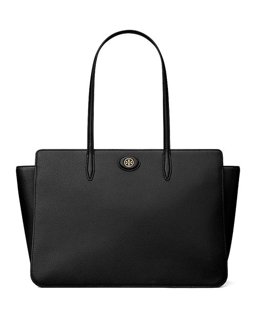 Robinson Pebbled Leather Tote