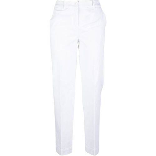 Pantalon coupe slim Via Masini