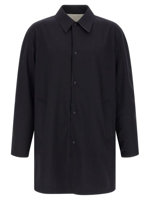 Reversible Jacket - flight Line