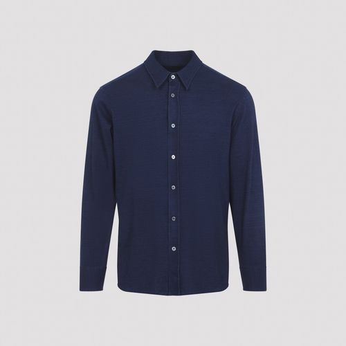 Premium Long Sleeve Shirt for Men