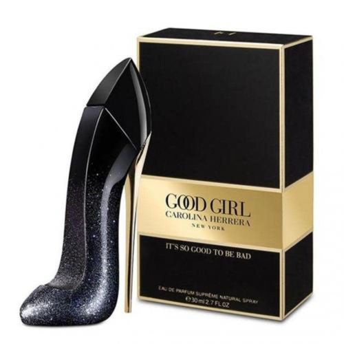 Ladies Good Girl Supreme EDP Spray 2.7 oz Fragrances 8411061972151