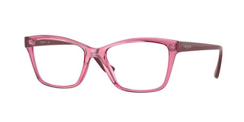 Vogue Eyewear VO5420 3086 Men's Glasses Green  53 - Free Lenses - Blue Light Block Available
