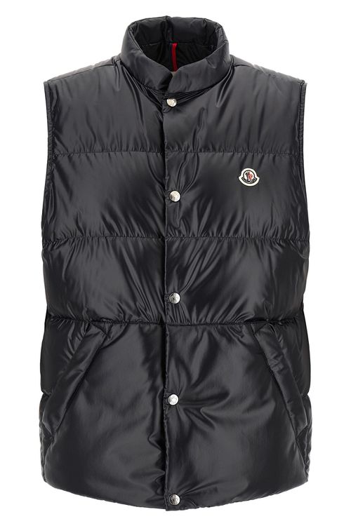 'Restigo' Vest