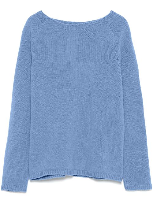 Georg sweater - Blue