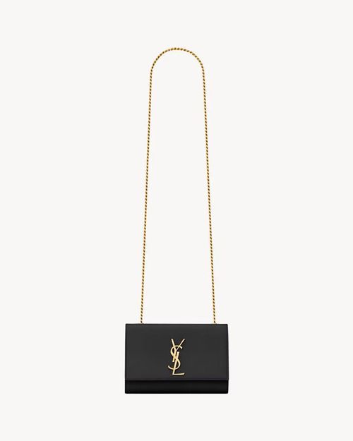 Wallet — Black