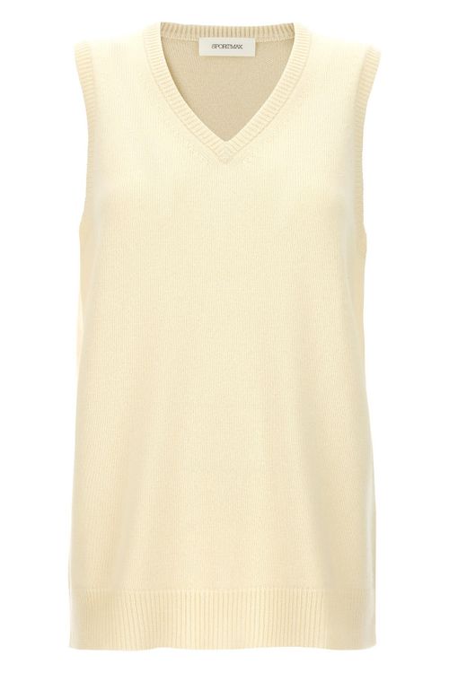 'Gimmy' Vest